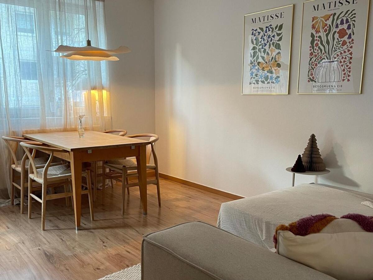 Casa Elisabeth - & Kitchen Apartment