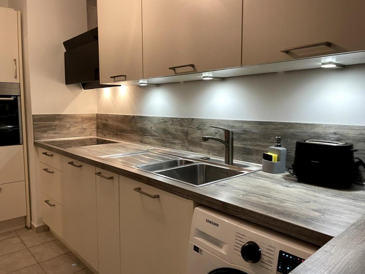 Casa Elisabeth - & Kitchen Apartment *