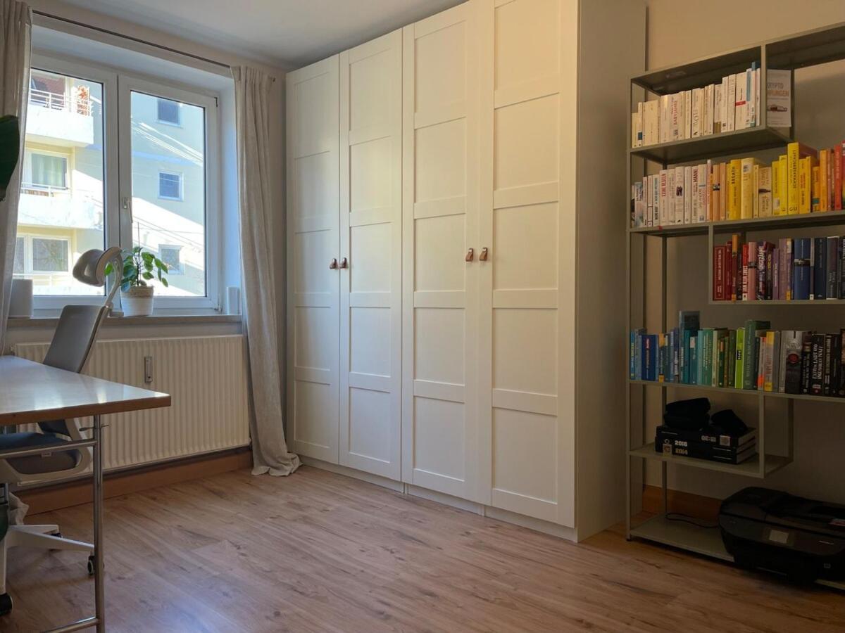 Casa Elisabeth - & Kitchen Apartment München