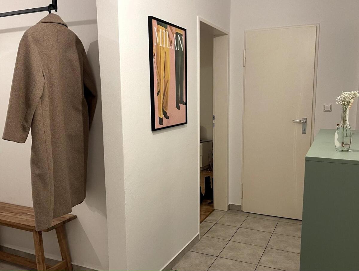 Appartamento Casa Elisabeth - & Kitchen *