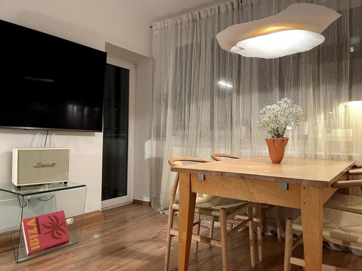 Casa Elisabeth - & Kitchen Appartamento